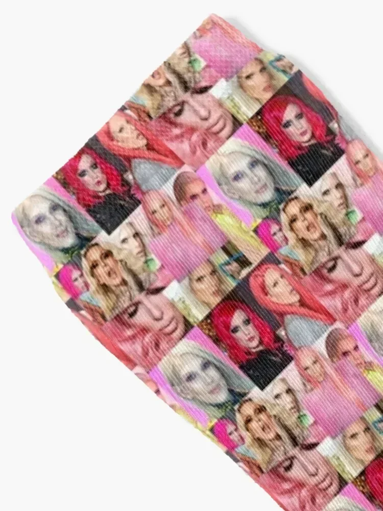 jeffree star Socks sports stockings kids Sports Wholesale Men Socks Women's
