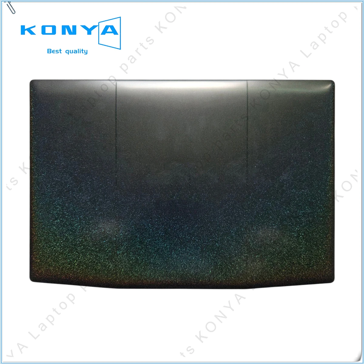 

Новый оригинальный для ноутбука Dell G5 5500 G5 SE 5505, задняя крышка ЖК-дисплея, верхний корпус в сборе FYCY8