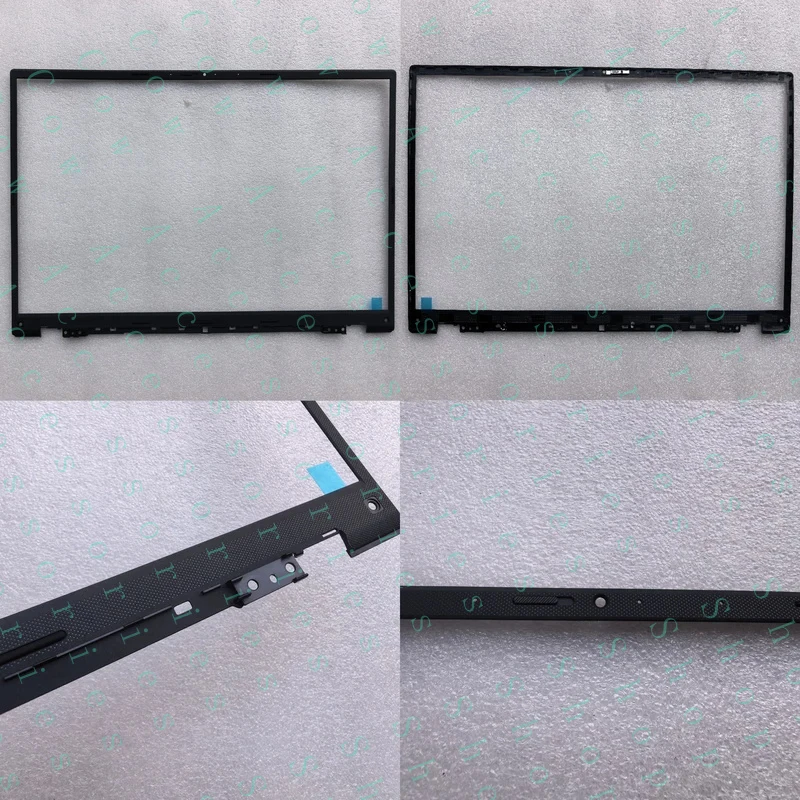 

Новая передняя рамка ЖК-экрана для ноутбука Asus Vivobook 16 X1605 X1605Z M1605X X1605V