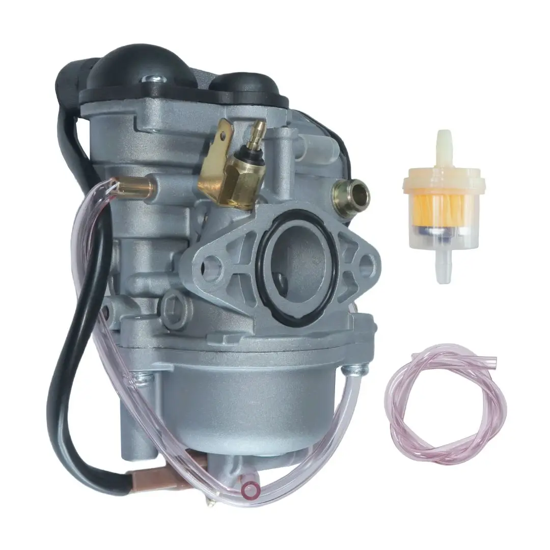 AliExpress NONE For Suzuki Ag50 Ag60 V100 50 Address 50 2 Stroke Engine Scooter Moped Dirt Pit Bike Ag100 Carburetor Carb