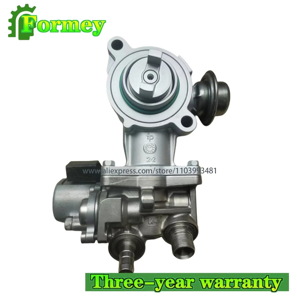 

High Pressure Injection Fuel Pump A2710703701 A2710703501 A2710702201 For Mercedes Benz W212 W207 M271 E200 E250 E300 2710703701
