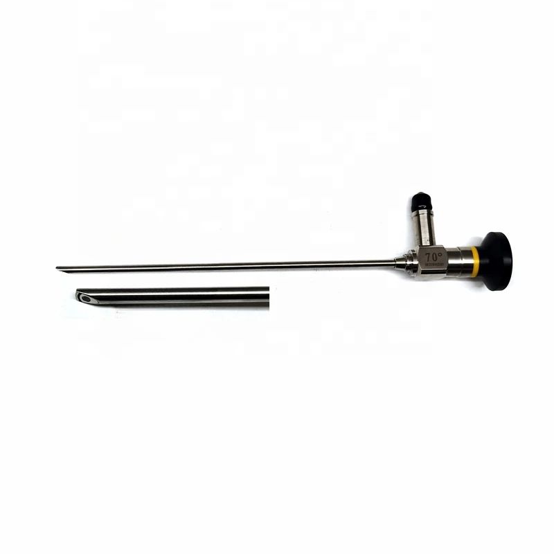 Endoscopy instruments nasal endoscope ENT  30/70 degree sinoscope arthroscope