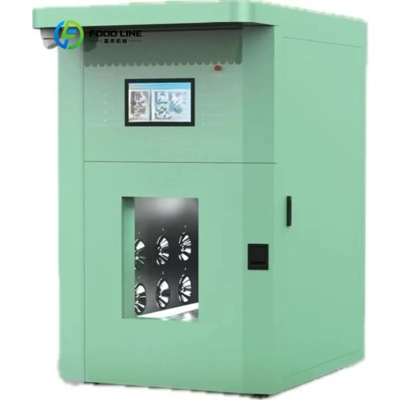 Customized Commercial Self-Service Pet Washer Temperature Control Disinfection System for Large & Medium Dog