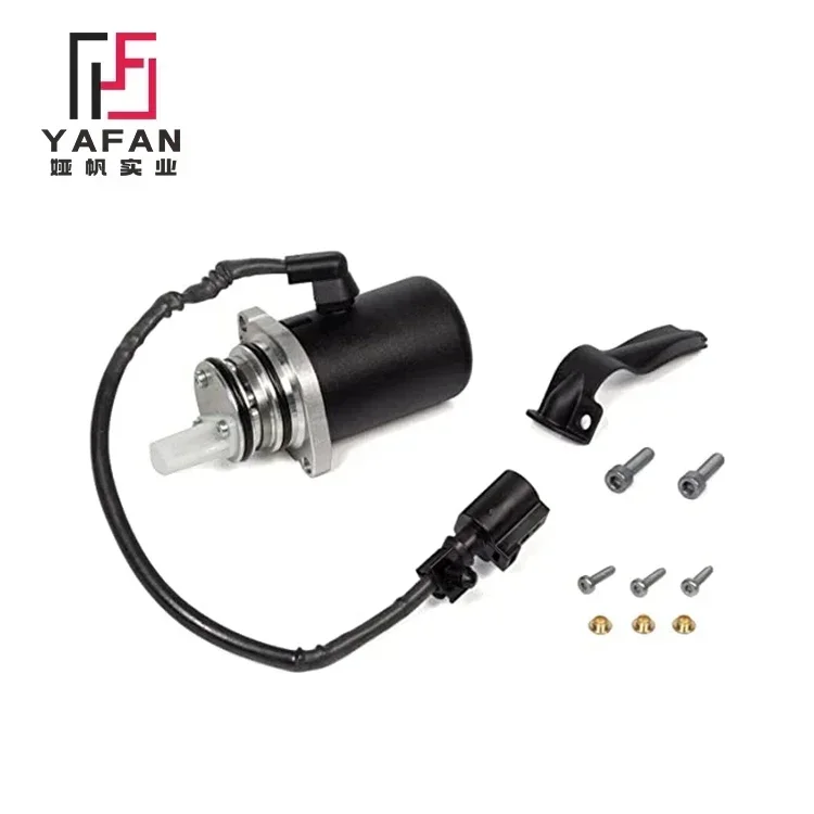 Car Awd Coupling Oi…