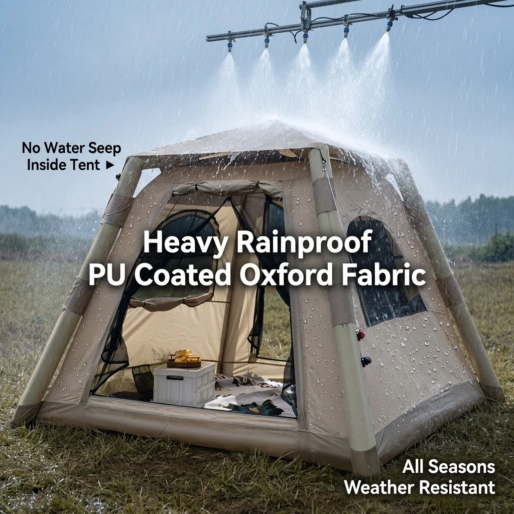 Thumbnail 4 - #95 Ranked Inner Tents Picks in 2026