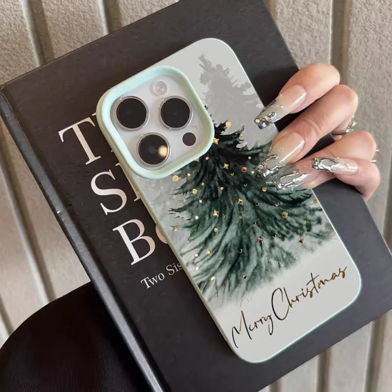 Soft Cover Y2K Chri… - image