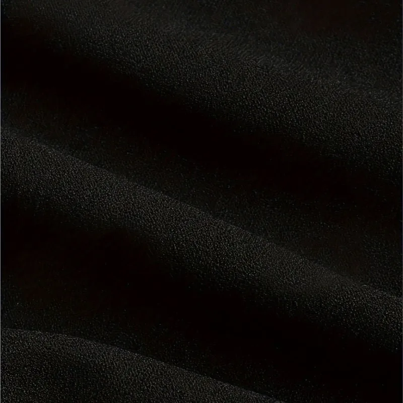 المرأة أزياء أسود أبيض الربط مخطط تقسم التلبيب قميص أنيق قمصان الموضة الأعمال عارضة مكتب مزاجه أنيقة