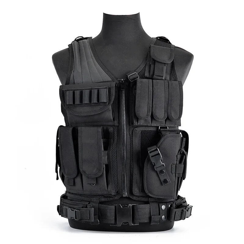 gilet-tactique-anti-couteau-respirant-en-maille-pour-l'ete-avec-systeme-molle-pour-les-jeux-d'airsoft-et-de-cs-en-exterieur