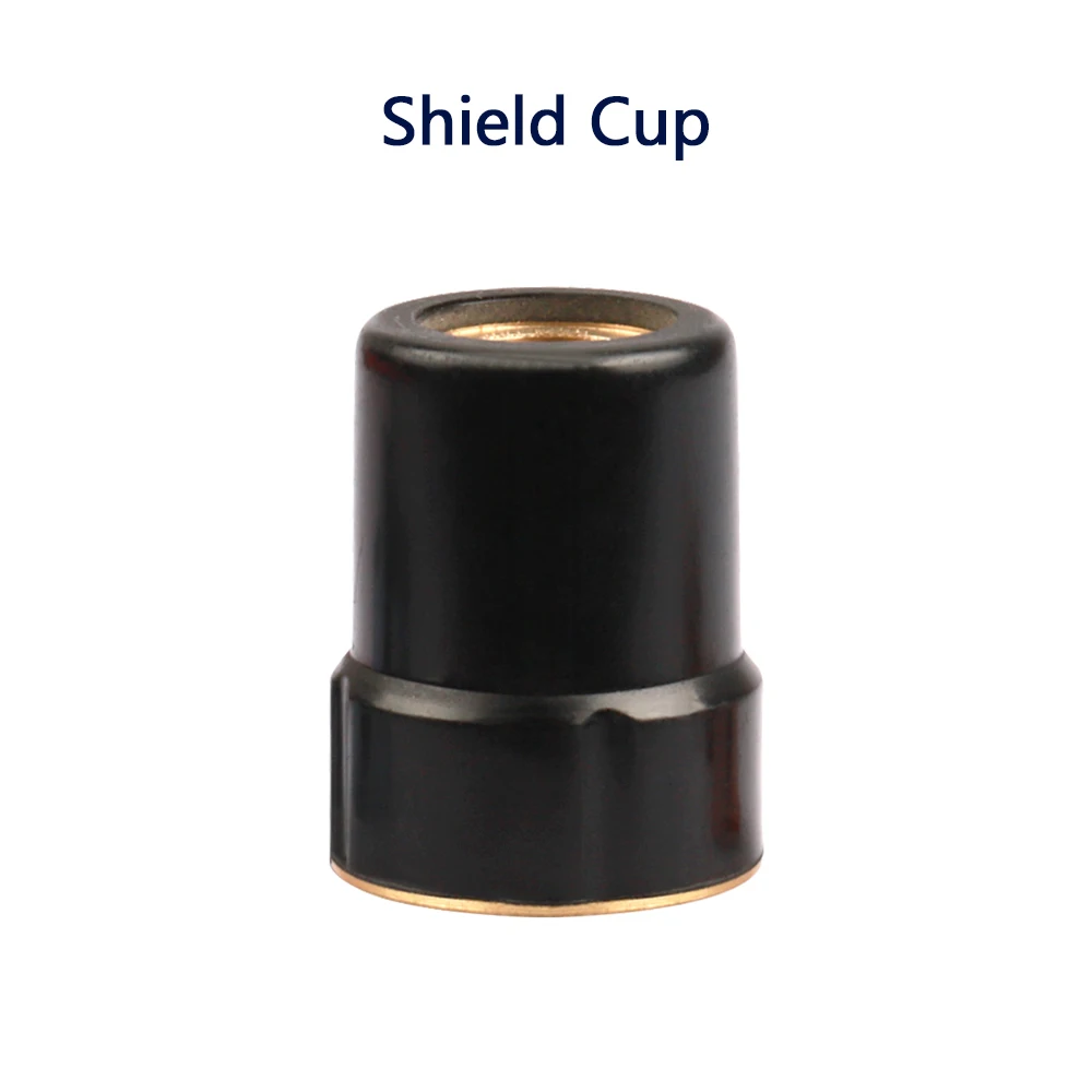 Nozzle Tip Shield cup P50 LT50 CB50 CB-50 Plasma Cutting Torch Plasma cutter Air Cooled Torch