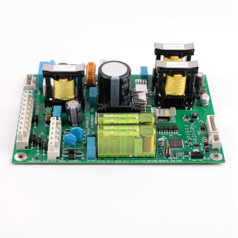 ID 594272 Brake Board 5500 7000 Elevator Parts Lift Accessories