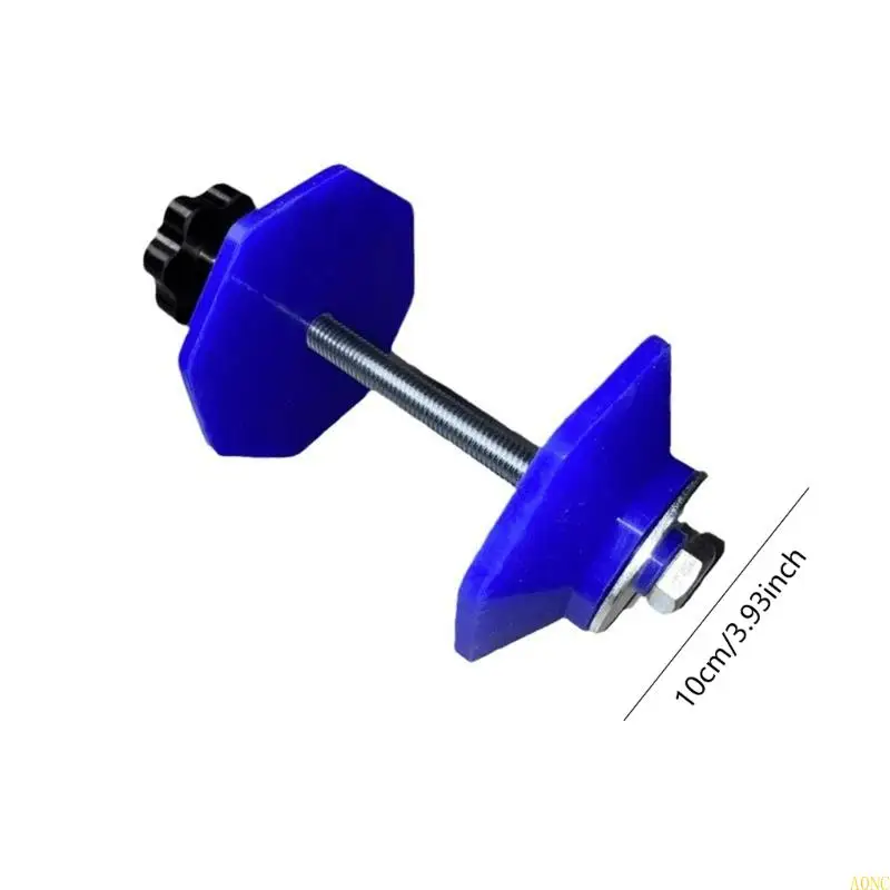 A0NC Terreno tambor Desmontaje accesorios para dispositivos impermeables dispositivos