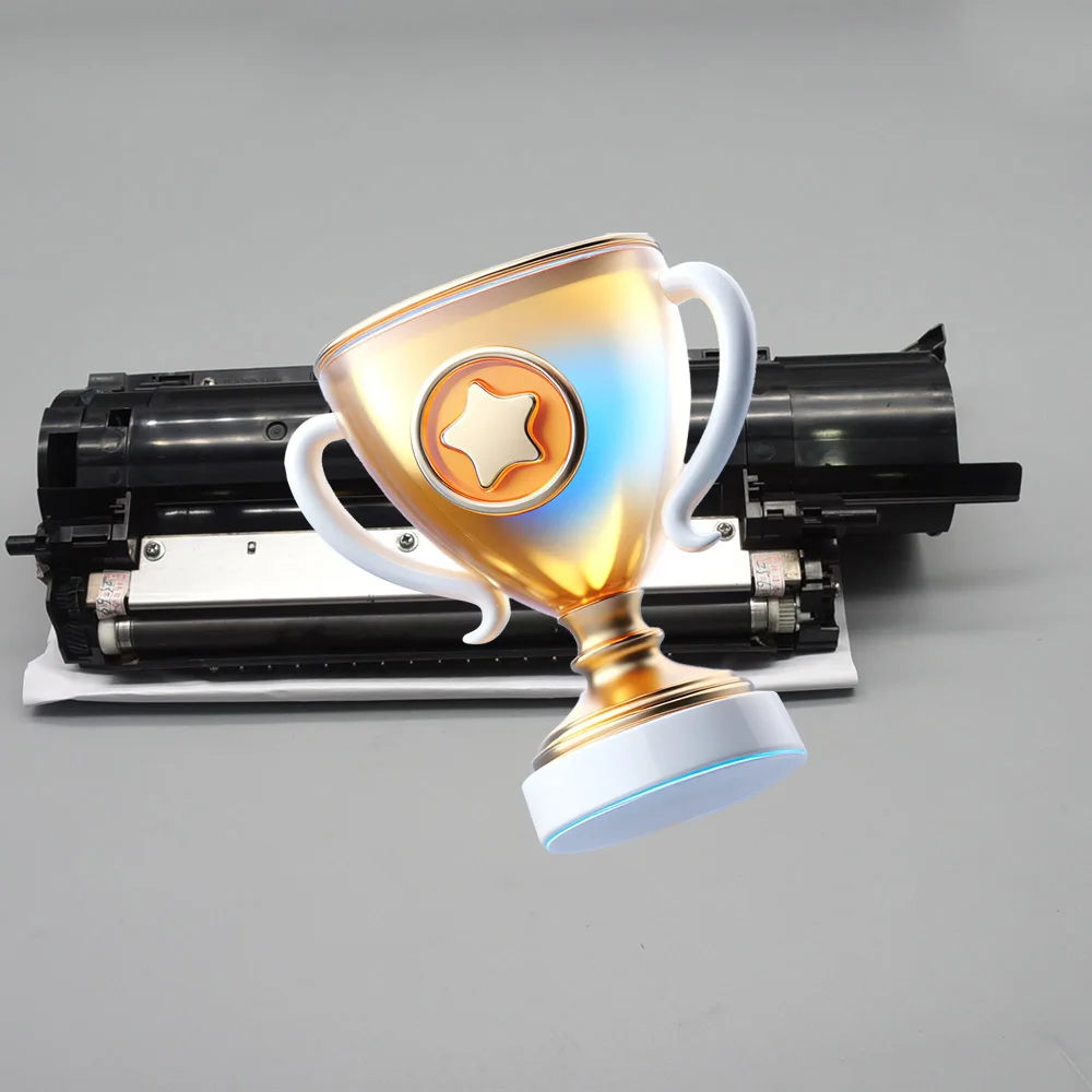 

1Pcs OEM 90% new FM2-8214-000 Developer Assembly for canon IR1018 1022 1024 1025