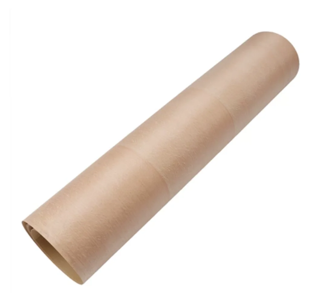 L: 2,5 Meter Breite: 580mm t: 0,25mm natürliches Furnier furnier aus roter Buche