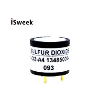 Sulfur Dioxide Sens… - image