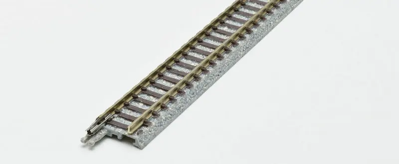 Train Model N 1/160 TOMIX 1176x756MM Train Track Set