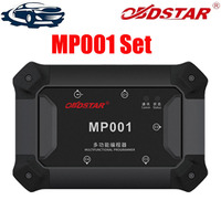 OBDSTAR MP001 Programmer with ECU Bench Jumper for OBDSTAR DC706 X300 G3 Support EEPROM/MCU Read/Write Clone Data Processing