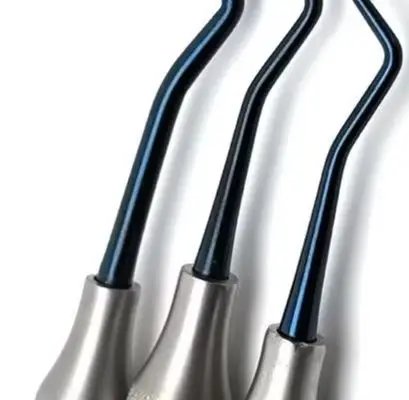 

3Pcs Dental Composite Resin Filling Spatula Resin Filler Kit Dentist Repair Instruments Dentistry Restoration Tools Instrument