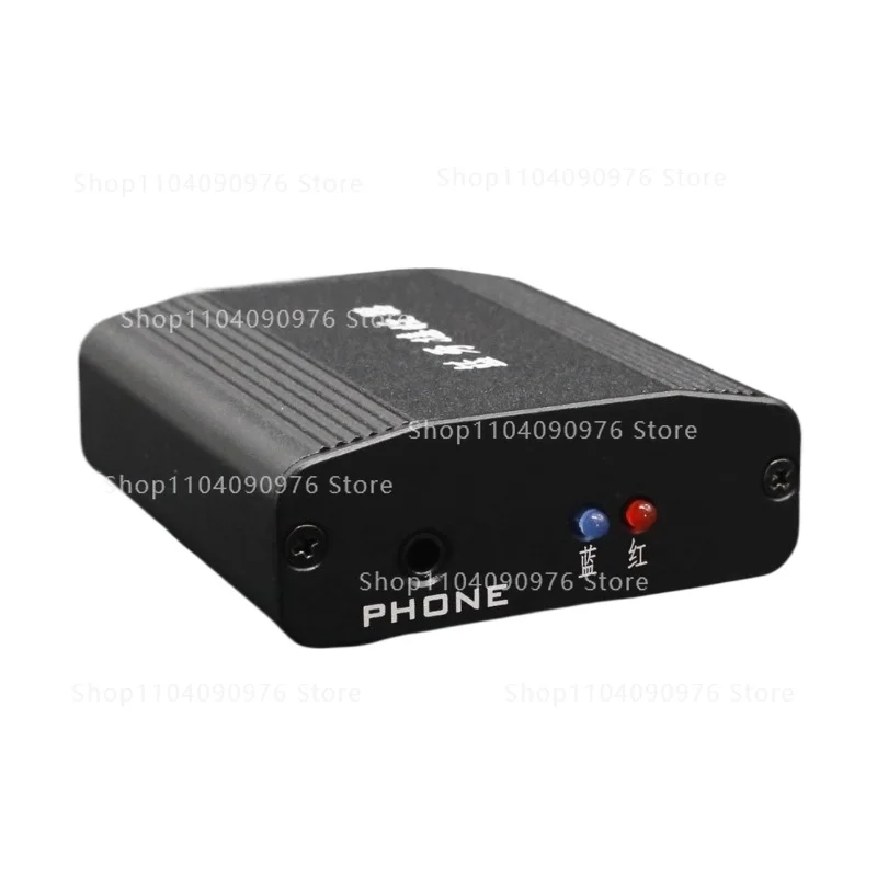 

High-Quality Lossless Audio Bluetooth Speaker Wireless HD Sound Premium Portable Music Player
