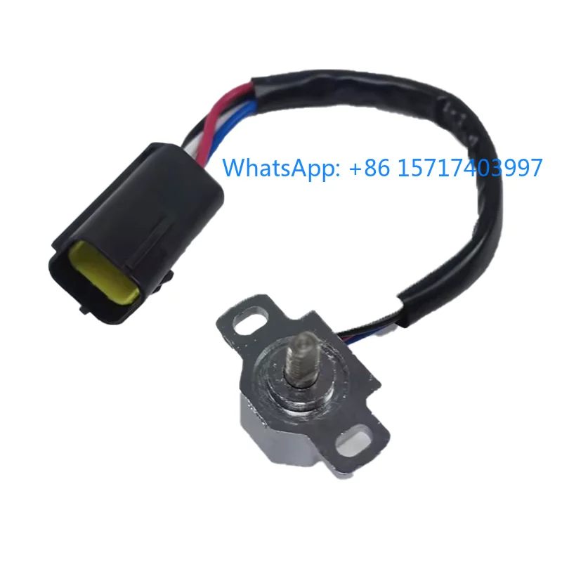 Sensor de velocidad Nichyu QP-3HB-210-06