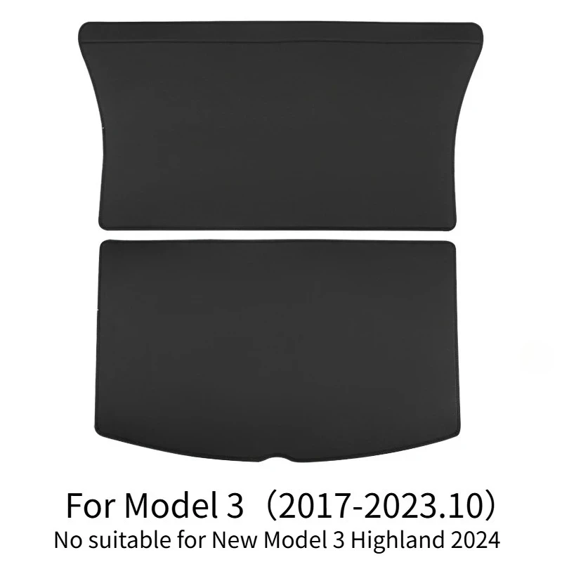 17-23 Model 3 