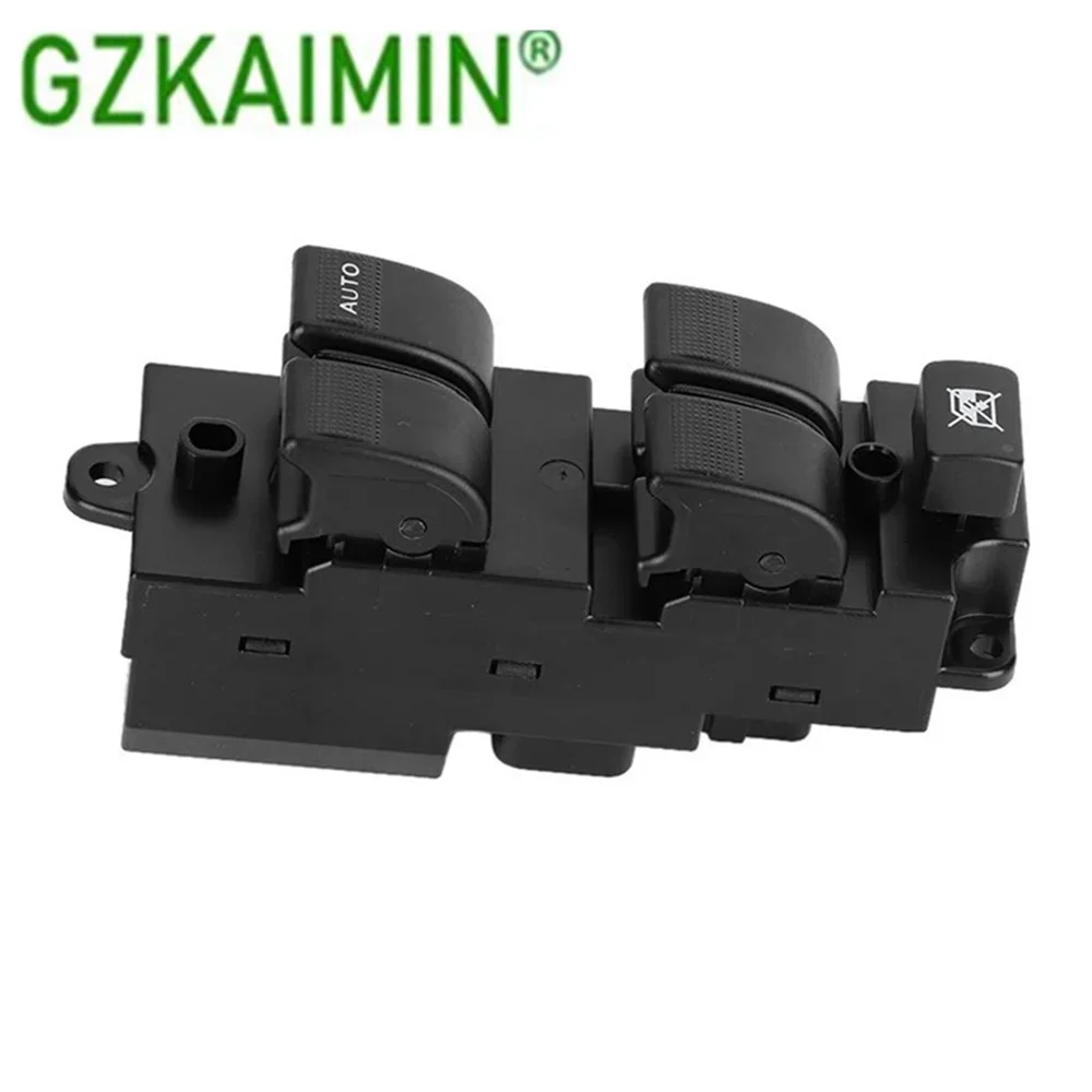 

Высококачественный главный переключатель управления стеклоподъемником UB9D-66-350 для Ford Ranger T6 2012 2013 2014 2015 2016