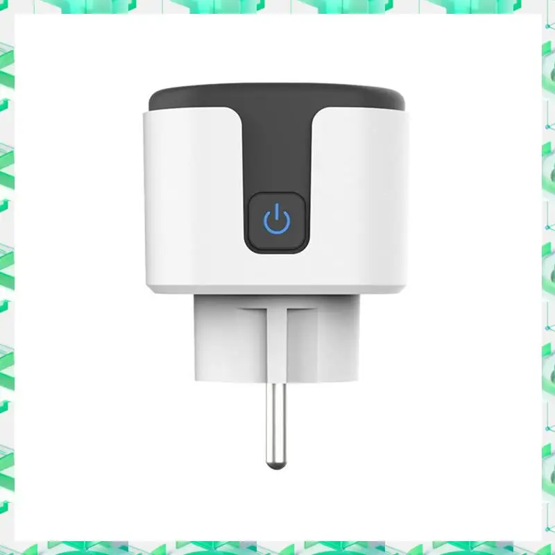 3C Electron Tuya Sm…