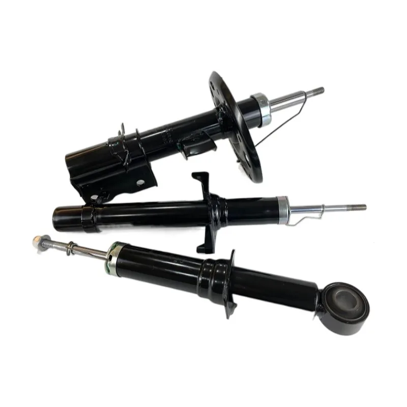 Auto Car Part Shock Absorber 334450 Auto Suspension Systems Other Suspension Parts