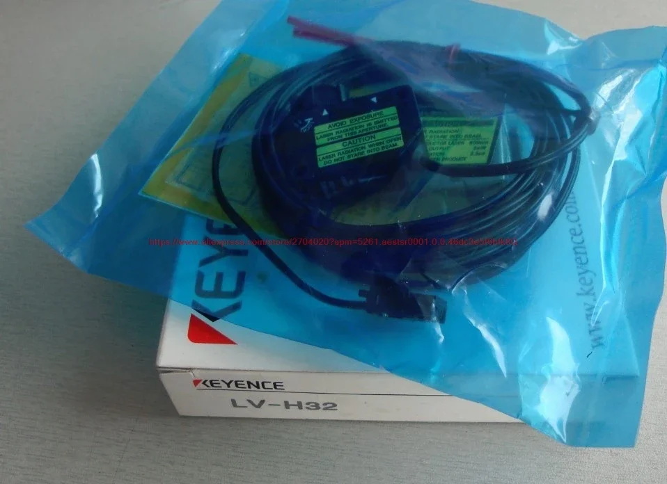 LV-H32 new genuine laser sensor