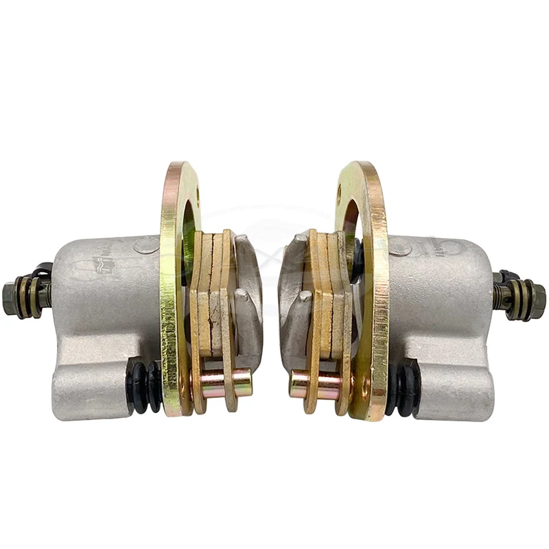 

Front Left & Right Brake Caliper for Polaris Scrambler Sportsman 550 850 1000 EPS X2 XP SP MV ATV QUAD PARTS 1911150 1911151