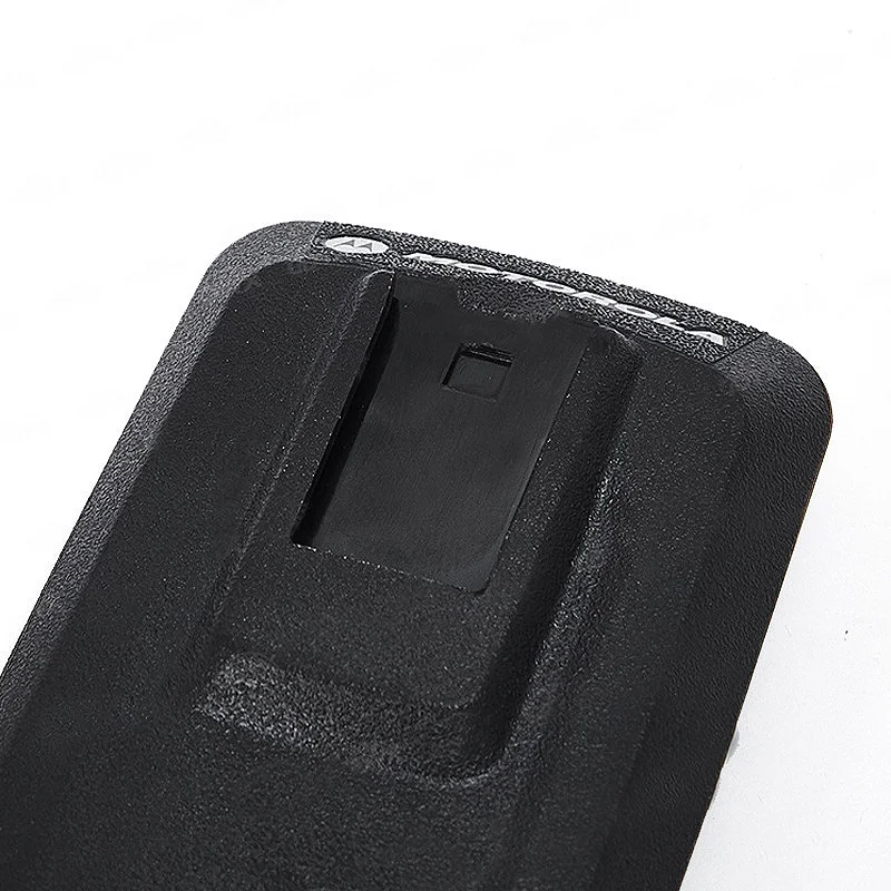 Batterie Li-ion pour talkie-walkie PMNN4066AC, 1700mAh, pour Radios Motorolo P8268 DP3600 DGP8050 DGP5050 DEP550 DEP570 DGP4150