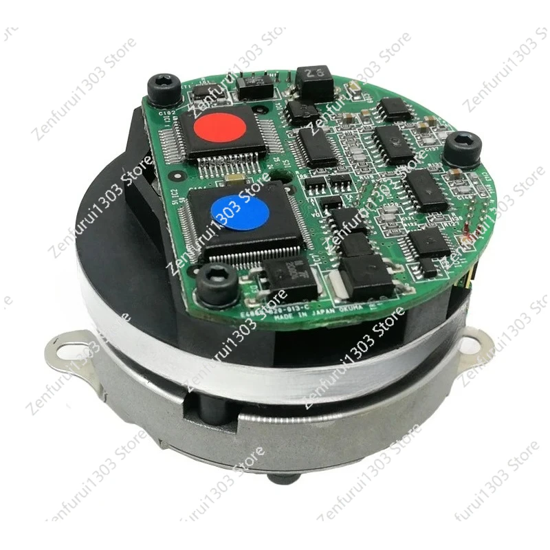 

100% new internal absolute encoder ER-JG-7200D er-jh7200d