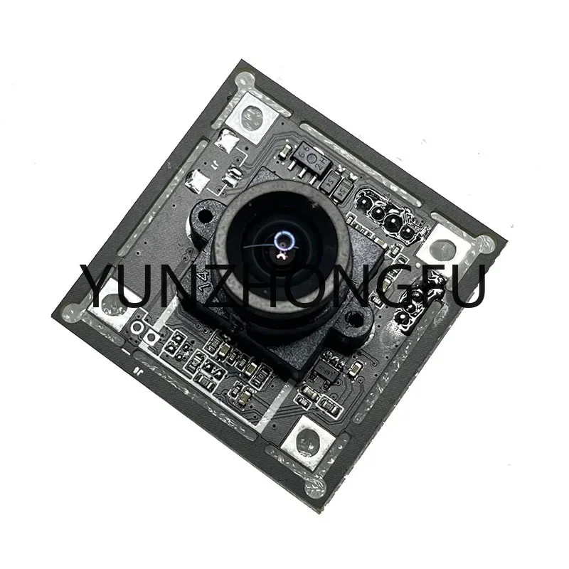 TTL Serial Port Camera RS485/RS232 Communication JPEG Photo Module VC0706 Protocol