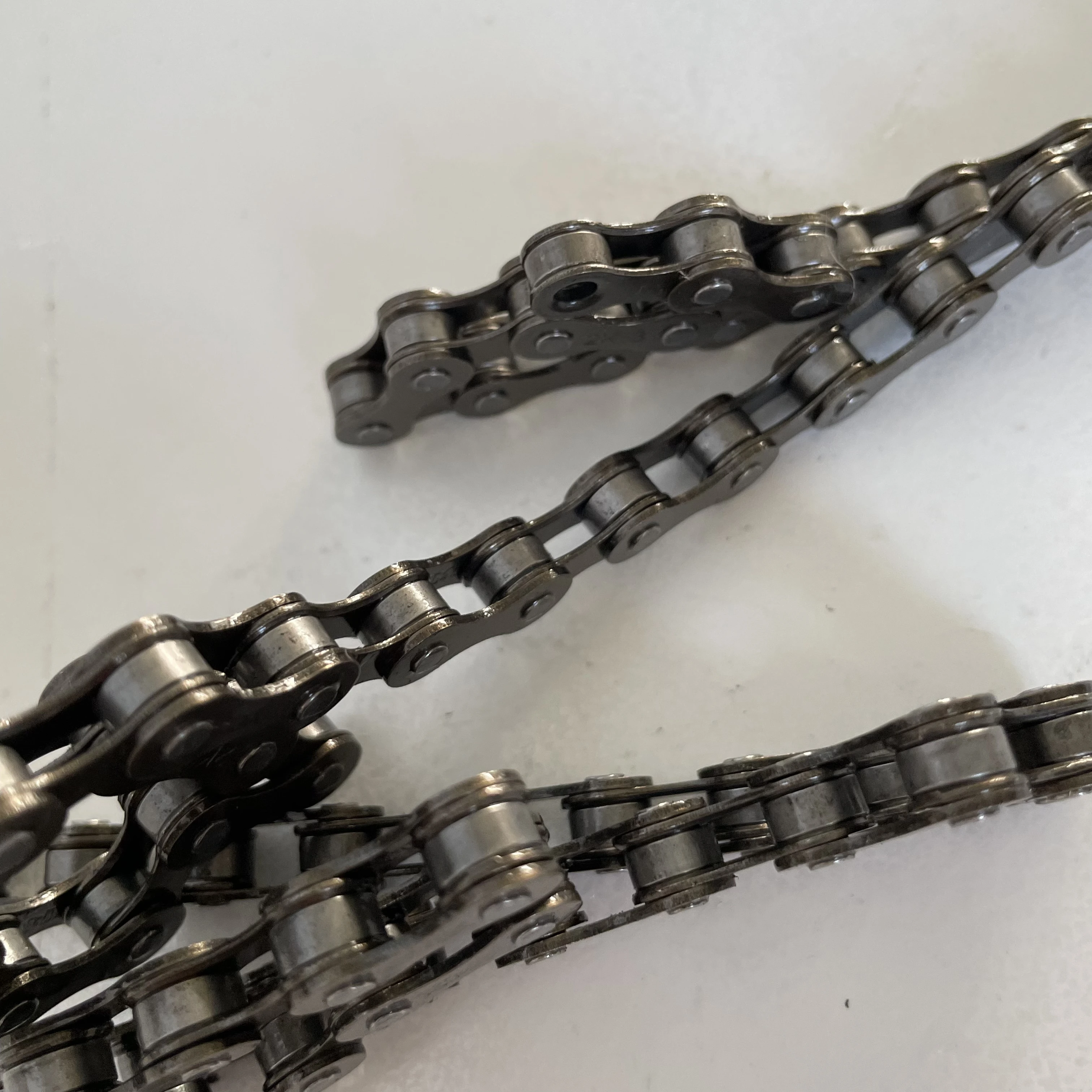 1.4M KMC Bicycle Chain Mountain Road Bike MTB Chains Part 2K-3 Speed Off Road Current Mountain Bike Parts