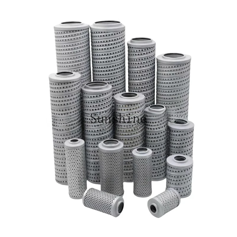 

LH Liming hydraulic HYDAC HYDAC filter element series