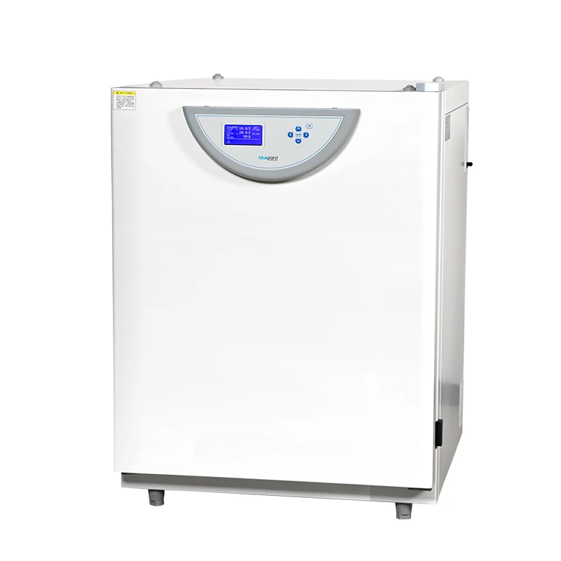 Carbon dioxide incubator Professional microbial cell bacterial incubator