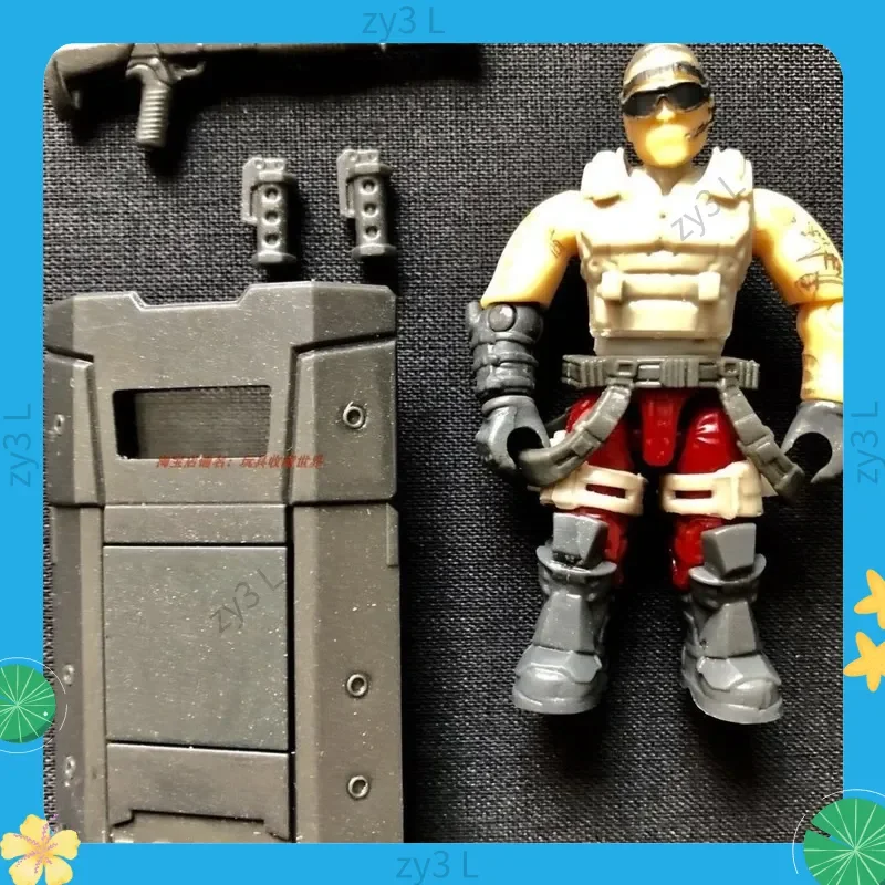 2025 لعبة Mega Bloks Call of Duty Collector's Architecture Series Arctic Reconnaissance Armory Game - لعبة البناء