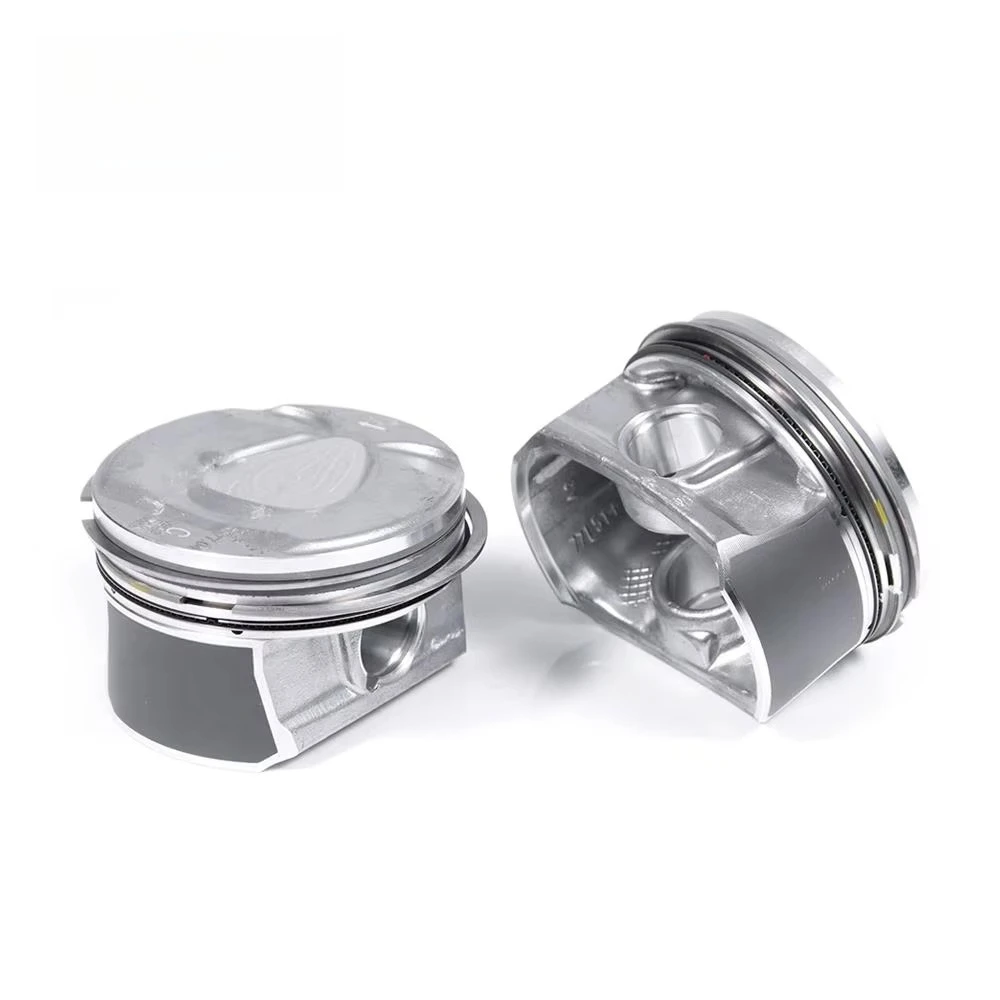 

Piston Set N14B16A 1.6T S 2008-2010 77mm OE 11257540609 11257540609-HS