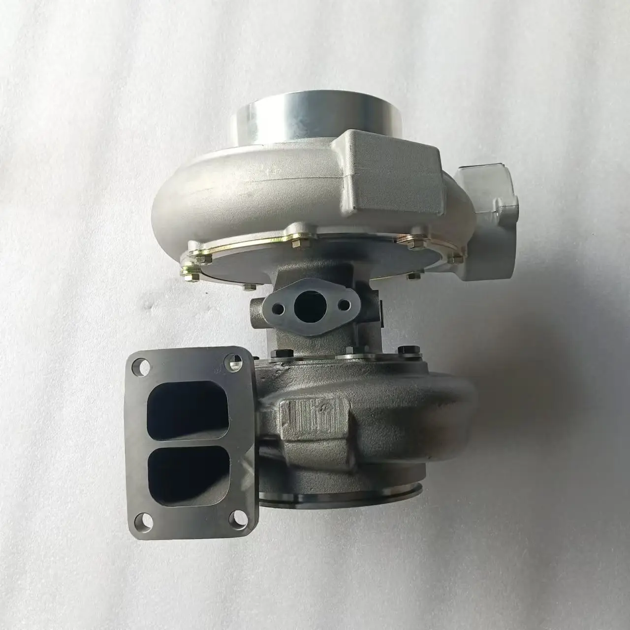 

Запчасти для строительной техники: турбокомпрессор двигателя TD13L-45Q23 (49182-03471, 49182-02303, 4918202303, 49182-02031, 49182-05310)