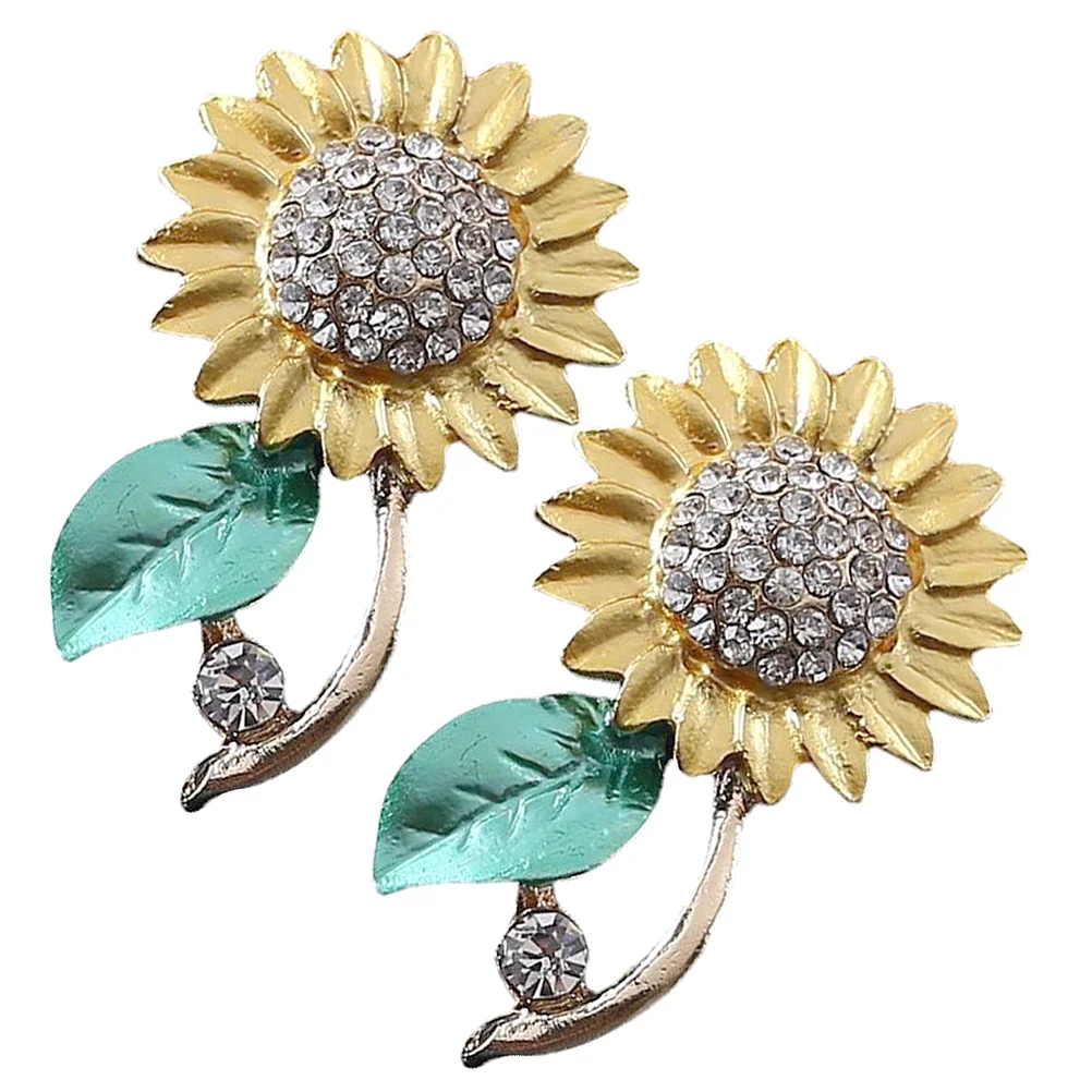 

2pcs Perfume Clip Mini Aromatherapy Air Freshener For Car Interior Decor Vent Diffuser Car Ornament Auto Freshener Outlet