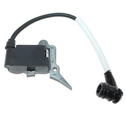 Ignition Coil for Echo Shindaiwa AH242 AHS242 C242 F222 LE242 M242 T222 T242 T242X PN A411000610 62100-71021