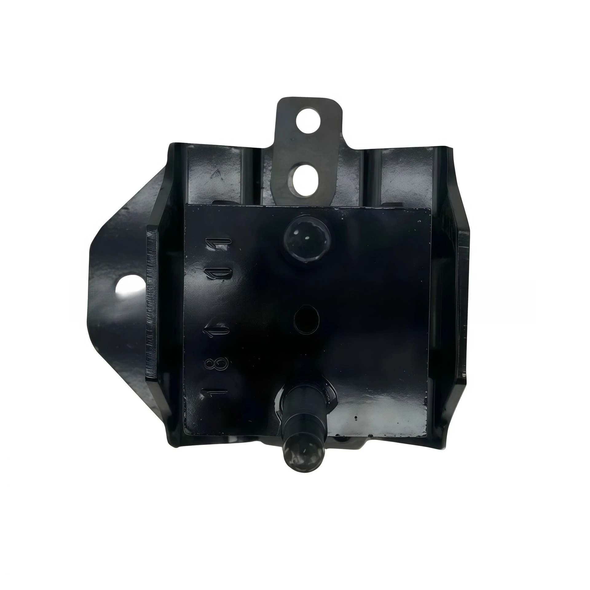 AB397E373NB auto parts gearbox foot glue engine bracket