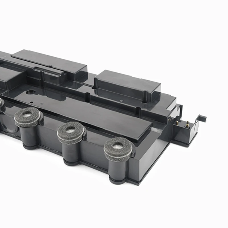 Imagem -02 - Recipiente de Garrafa Waste do Tanque da Caixa do Toner 008r13325 para o Xerox C310 C315 C410 C310dni C315dni C310dnim C315dnim Versalink C415