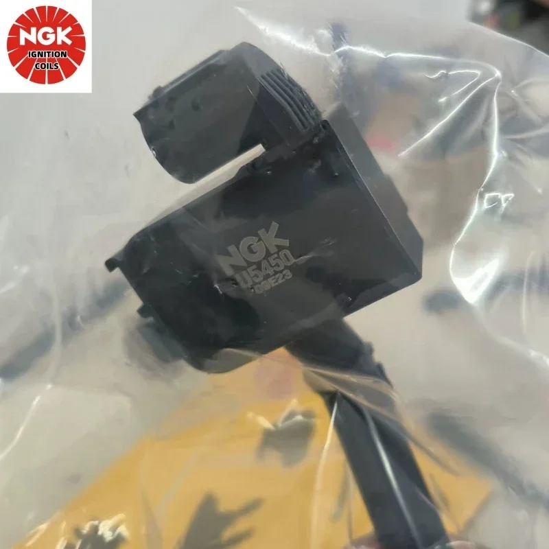 

1 шт. оригинальная катушка зажигания NGK U5450 49389 OE:2761500080 для Mercedes Benz Класс C, Класс E, класс S GLE/GLS/ML/CLS 157 276 278