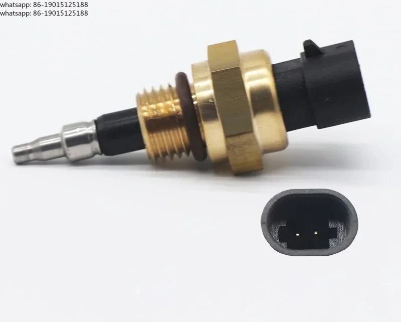 2026 High Quality  1875838C91 Manifold Air Temperature Sensor