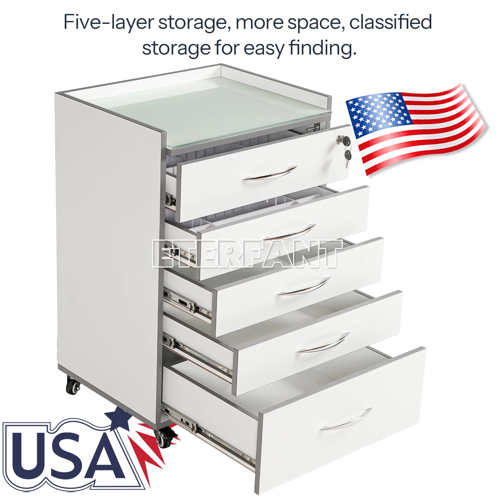 Eterfant Dental Cab…