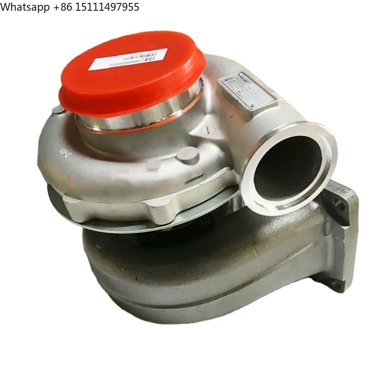 

Liugong Part 856H 850H 862H 856 Turbocharger Assembly SP139408