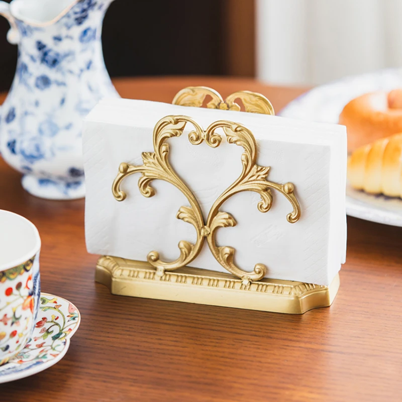 

Restaurant tissue holder storage in living room