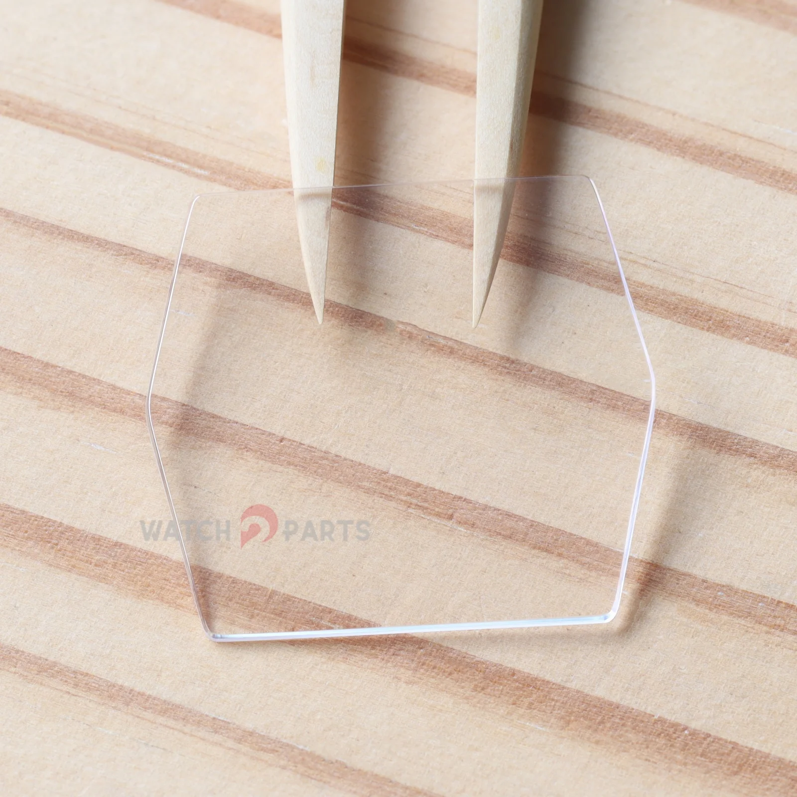 

Сапфировое стекло с AR-покрытием для часов IWC Da Vinci Automatic IW546103, 41 мм