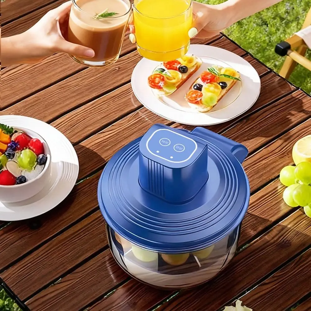 

Wireless Automatic Fruit Peeler Machine Hands-Free Effortless Peeling Electric Grape Peeling Machine Garlic Peeler Machine