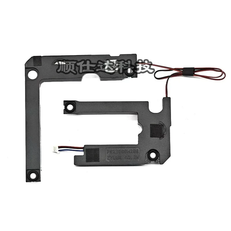 for Dell G3 15 3579 Gaming Laptop Internal Speaker Replacement Part 074T23 PK23000W200 Audio Module Repair Component